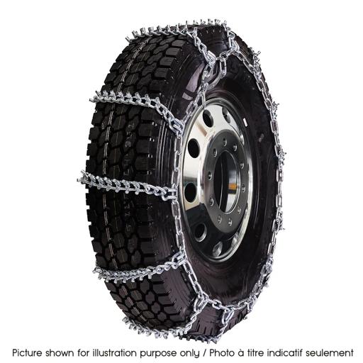 Single Wheel Chains