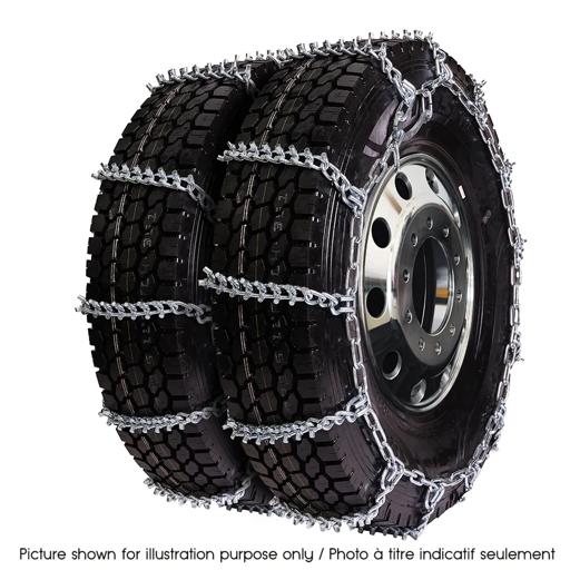 Traction Aids & Tire Chain