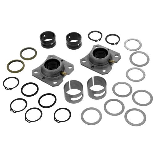 Meritor - EUCE-2088AHD - E-2088AHD