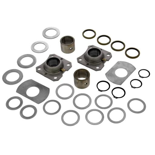 Meritor - EUCE-9791HD - E-9791HD