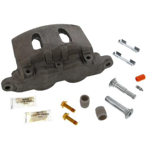 Meritor - EUCE-11750X - E-11750X