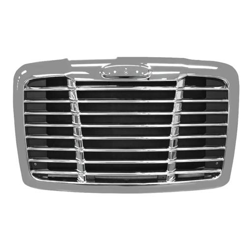 Grilles
