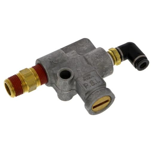 Meritor - ROC31025-01 - 31025-01