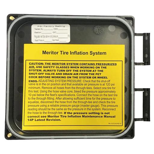 Meritor - ROC3108328 - 3108328