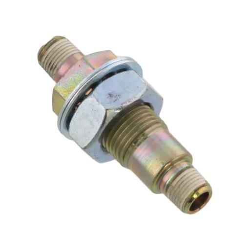 Système de contrôle de la pression des pneus (TPMS)