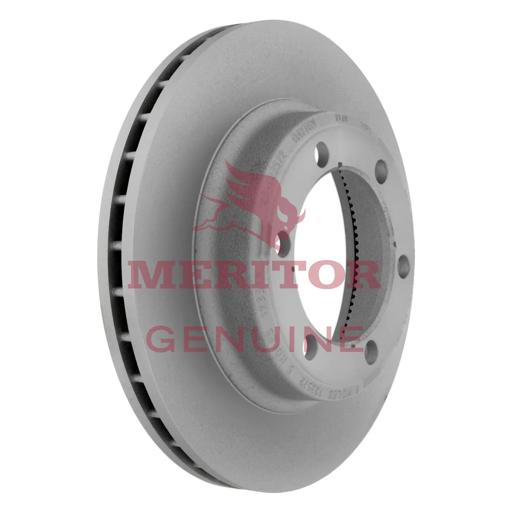 Meritor - ROC23123572009 - 23123572009