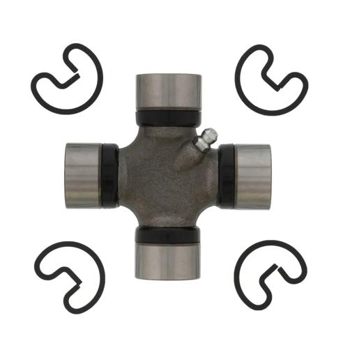 Meritor - ROCCP153X - CP153X