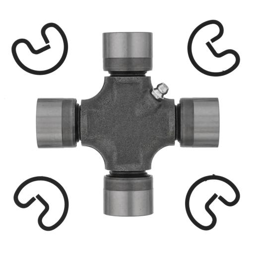 Meritor - ROCCP213X - CP213X