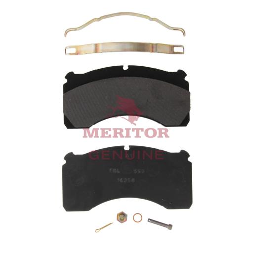 Meritor - ROCKIT195P100 - KIT195P100