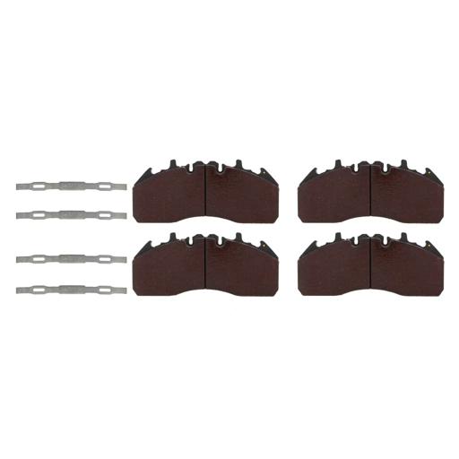 Meritor - ROCKIT2252HBMA703 - KIT2252HBMA703