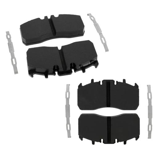 Meritor - ROCKIT2252L2CD - KIT2252L2CD