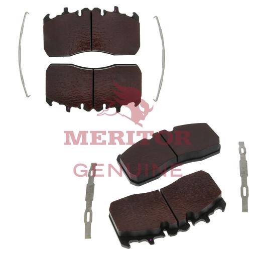 Meritor - ROCKIT2252LCM7070 - KIT2252LCM7070