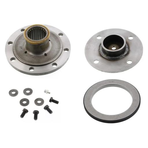 Flange Mount Bearing