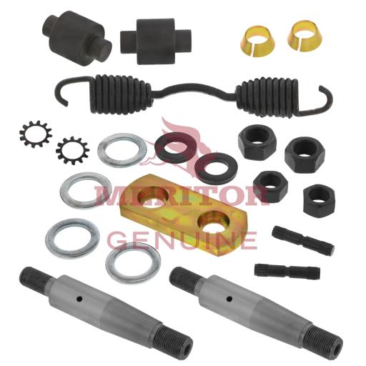 Meritor - ROCKIT6008 - KIT6008