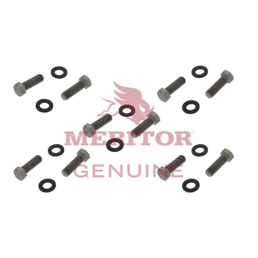 Meritor - ROCKIT6263 - KIT6263