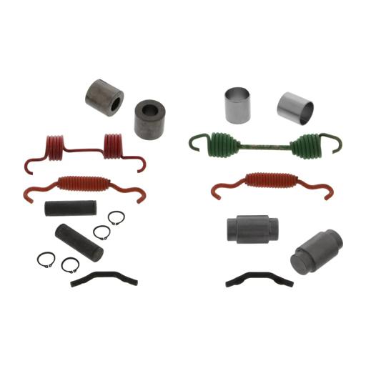 Meritor - ROCKIT8004 - KIT8004