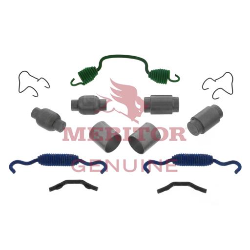 Meritor - ROCKIT8059 - KIT8059