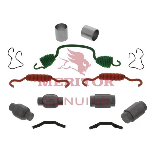 Meritor - ROCKIT8081 - KIT8081