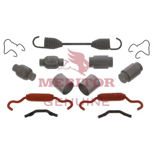 Meritor - ROCKIT8824HD - KIT8824HD