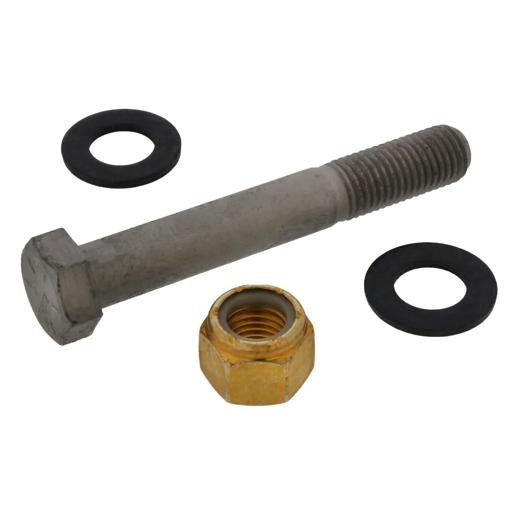 Fasteners & Hardware