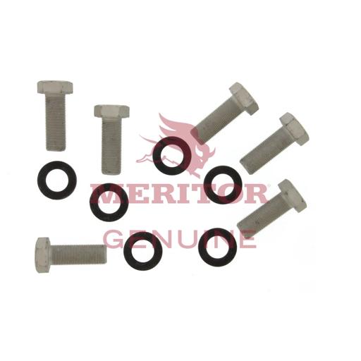 Meritor - ROCKIT225205 - KIT225205