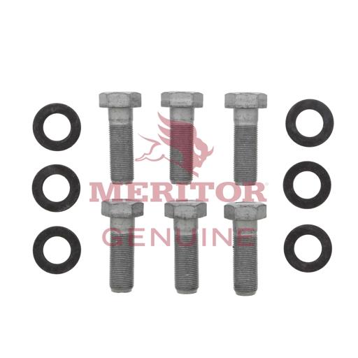 Meritor - ROCKIT225208 - KIT225208