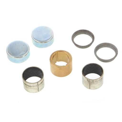 Composants et accessoires