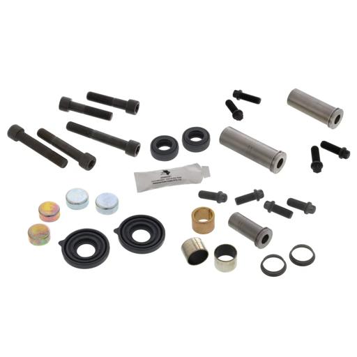 Composants et accessoires