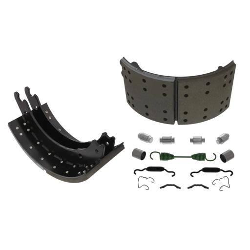 Meritor - ROCKSF5204515Q - KSF5204515Q