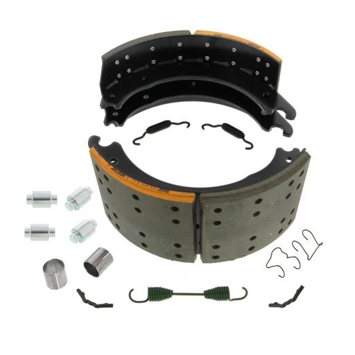 Meritor - ROCKSF5234515Q - KSF5234515Q