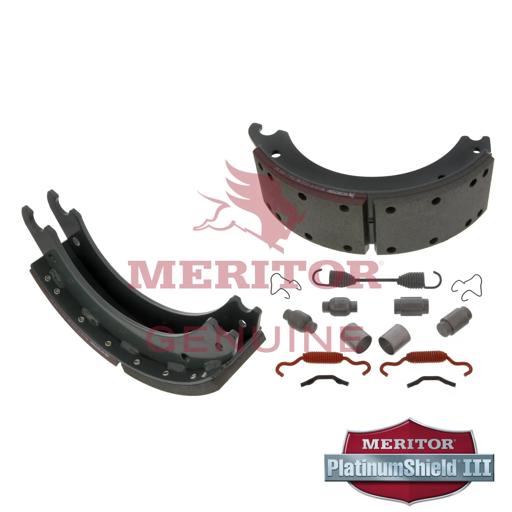Meritor - ROCKSMA2124702QP - KSMA2124702QP