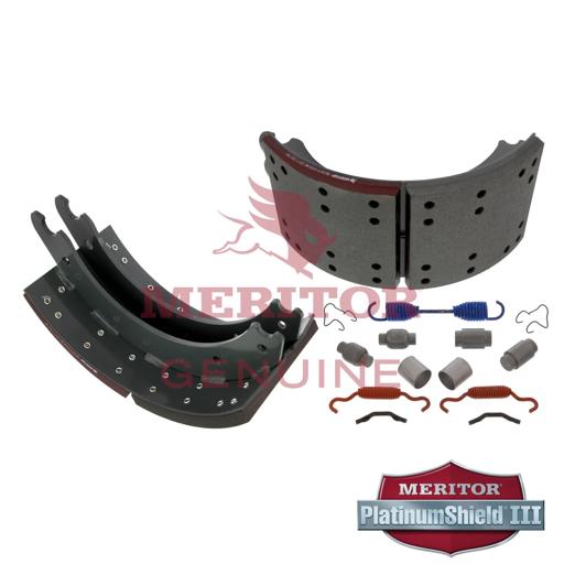 Meritor - ROCKSMA2124707QP - KSMA2124707QP