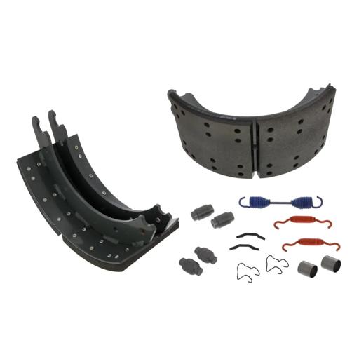 Meritor - ROCKSMA3124707QP - KSMA3124707QP
