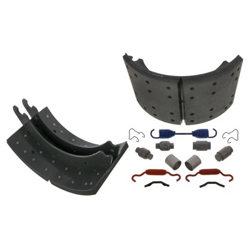 Meritor - ROCKSMA3124711QP - KSMA3124711QP