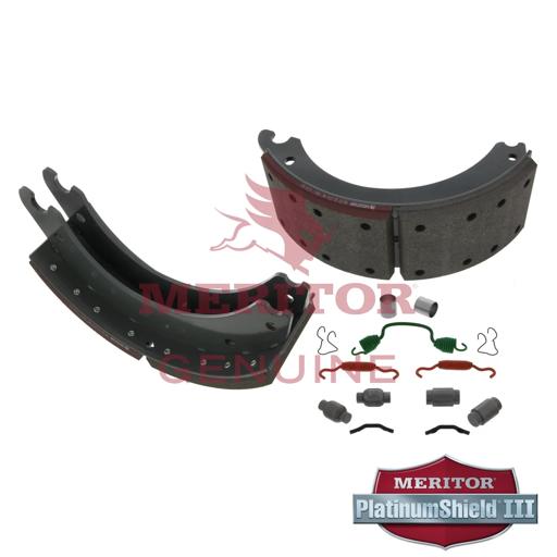 Meritor - ROCKSMA12014720QP - KSMA12014720QP