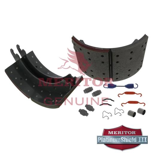 Meritor - ROCKSMA20014711QP - KSMA20014711QP