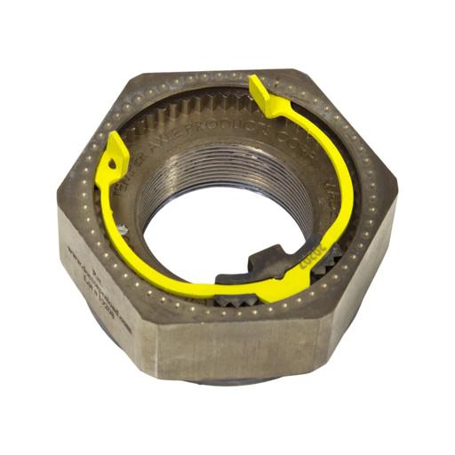 STM 4004837 | ZIP-TORQ AXLE FASTENER | Traction.com