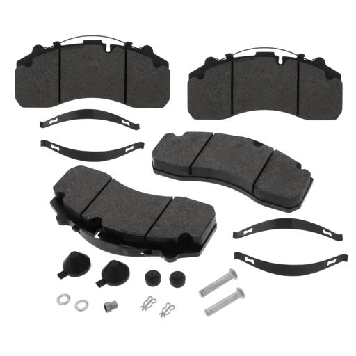 Meritor - ROCMMD1203AF - MMD1203AF