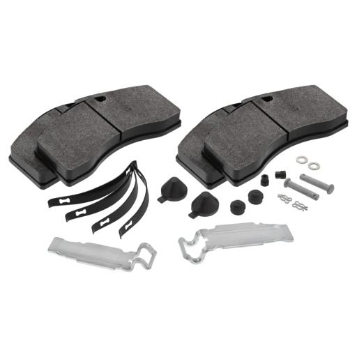 Meritor - ROCMMD1369AF - MMD1369AF