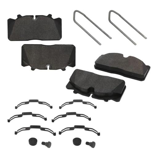 Meritor - ROCMMD1518AF - MMD1518AF