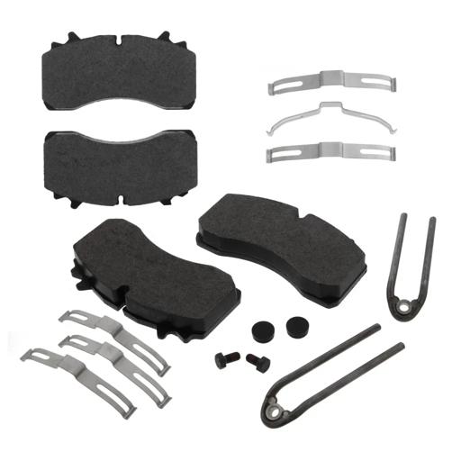 Meritor - ROCMMDWP22AF - MMDWP22AF