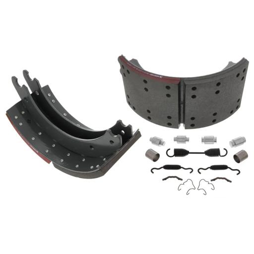 Meritor - ROCPKSMA2124707QP - PKSMA2124707QP