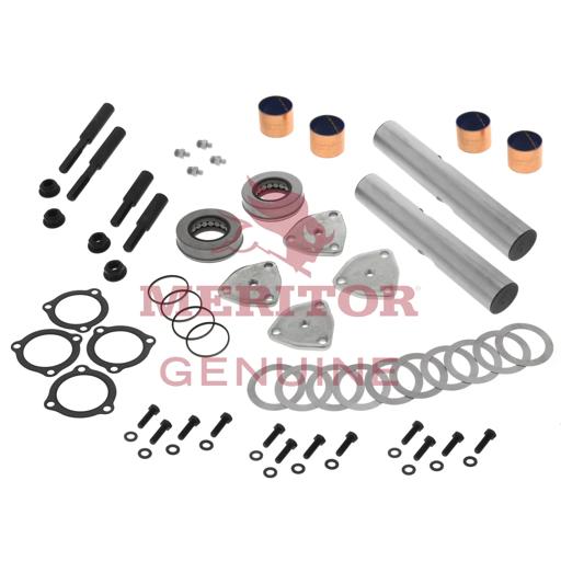 Meritor - ROCR201307 - R201307