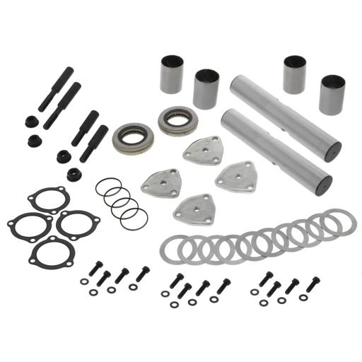 Meritor - ROCR201310 - R201310