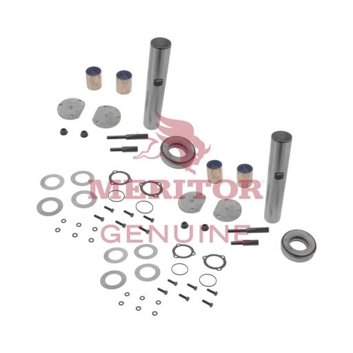 Meritor - ROCR201312 - R201312