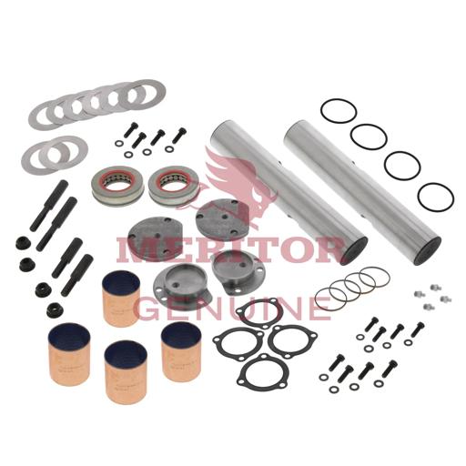 Meritor - ROCR201482 - R201482