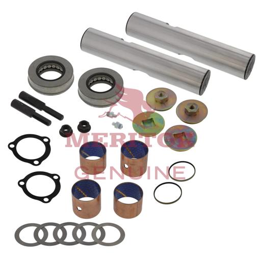 Meritor - ROCR201609 - R201609