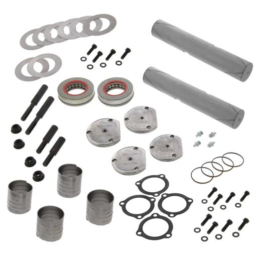 Meritor - ROCR202030 - R202030