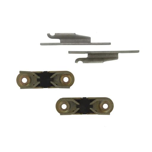 Meritor - ROCR408576 - R408576
