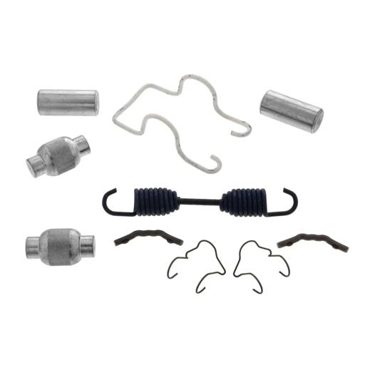 Meritor - ROCR507076 - R507076